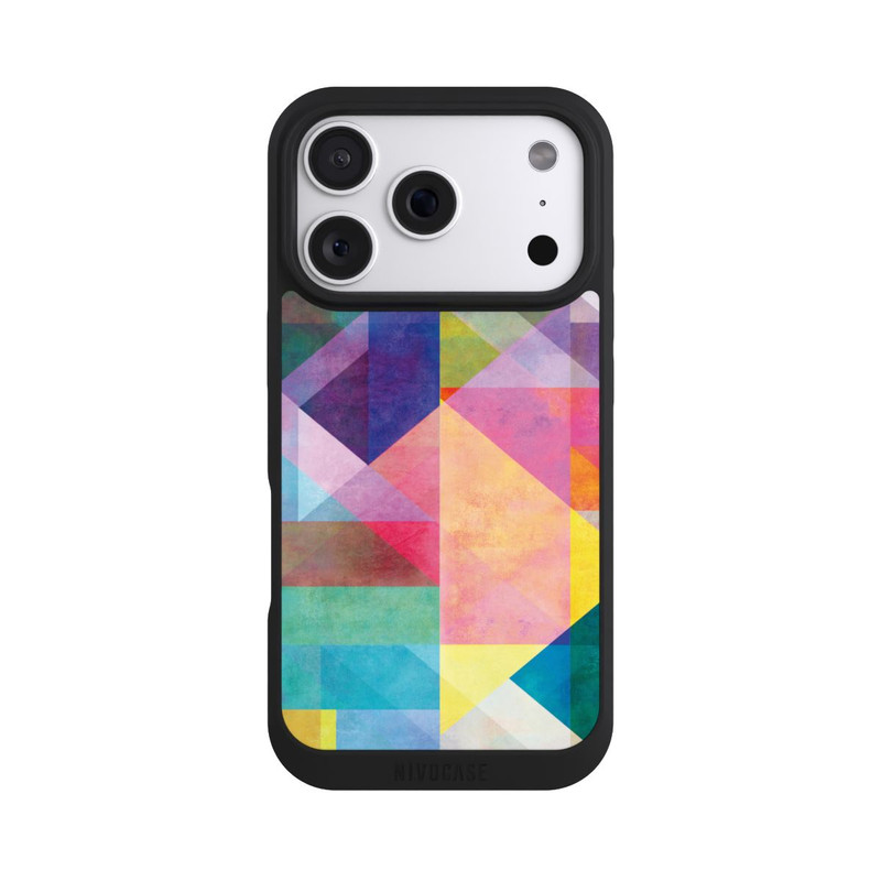 iPhone 18 Pro NIVOpure Colorblocking 2