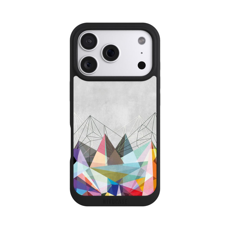 iPhone 18 Pro NIVOpure Farbexplosion 3