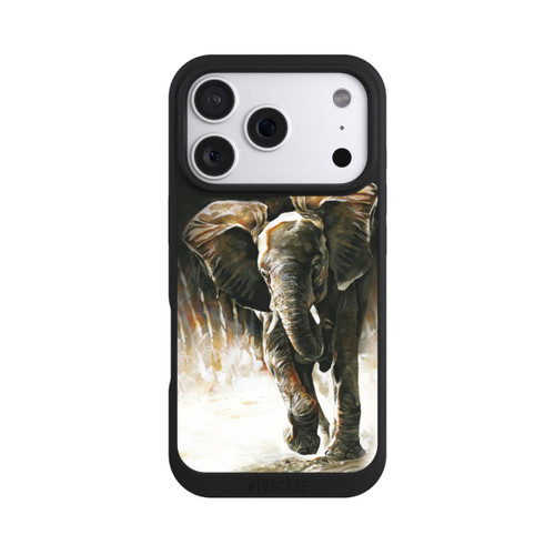 Apple iPhone 18 Pro NIVOpure Éléphant