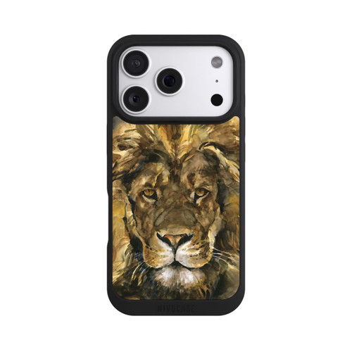 Apple iPhone 18 Pro NIVOpure Tête de Lion