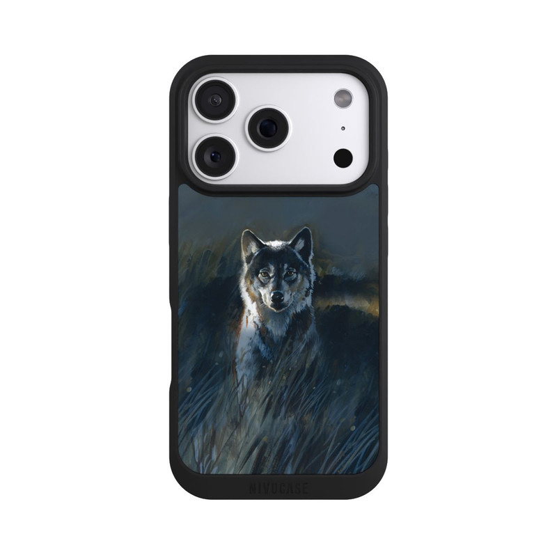 iPhone 18 Pro NIVOpure Loup 2
