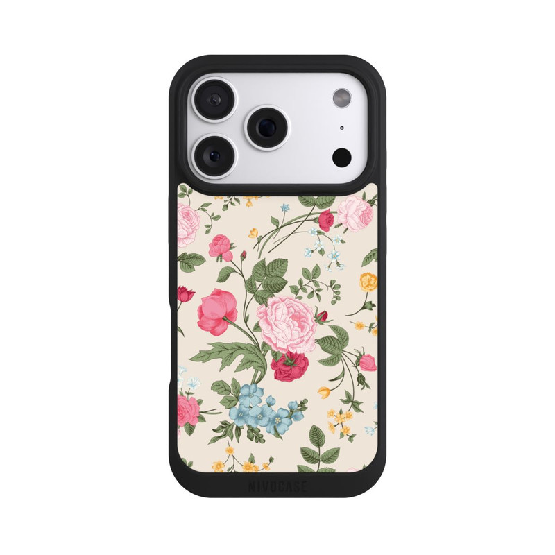 iPhone 18 Pro NIVOpure Beauté vintage