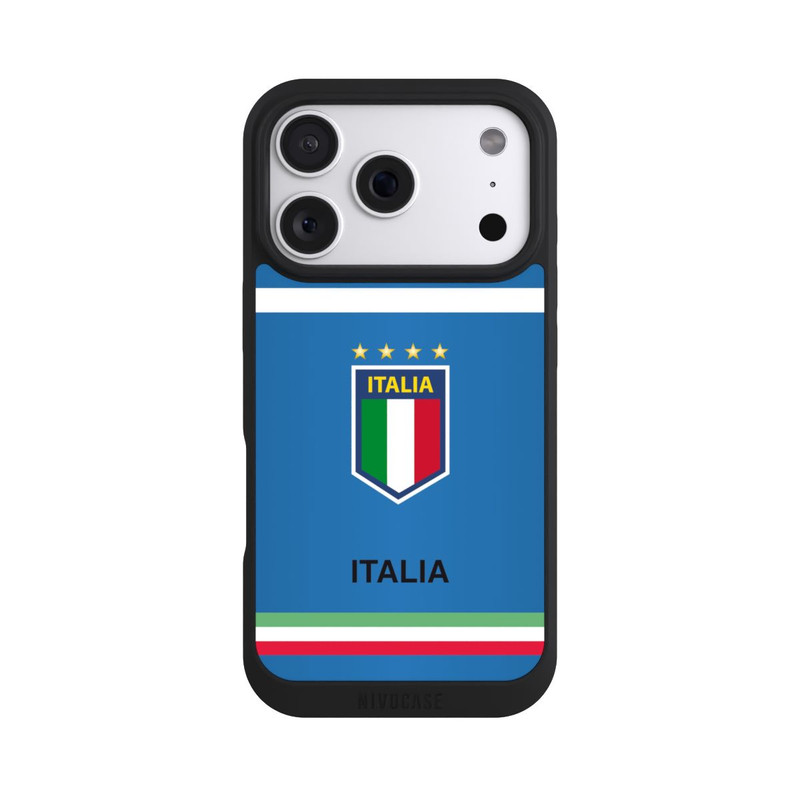 iPhone 18 Pro NIVOpure Team Italie