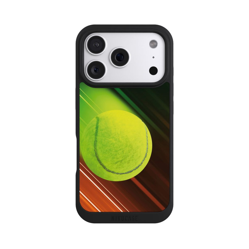iPhone 18 Pro NIVOpure Tennis