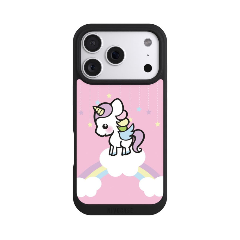 iPhone 18 Pro NIVOpure Petite Licorne