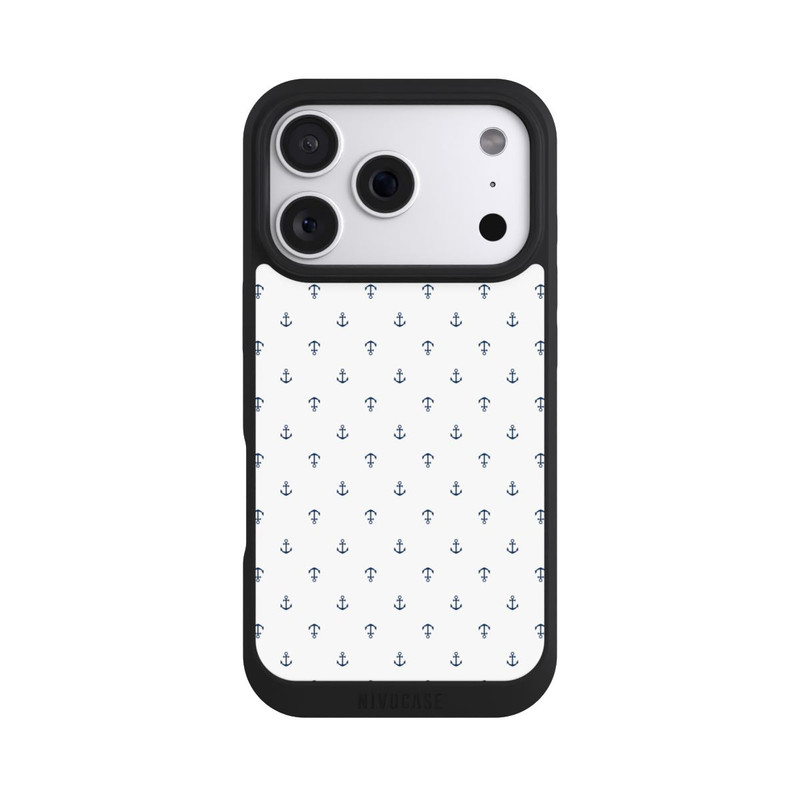 iPhone 18 Pro NIVOpure Encres Clair