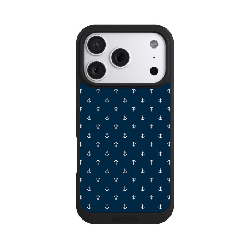 iPhone 18 Pro NIVOpure Encres Sombre