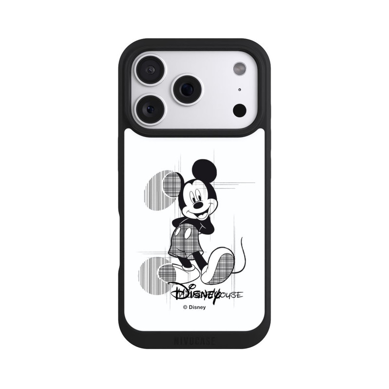 iPhone 18 Pro NIVOpure Micky Sketchy