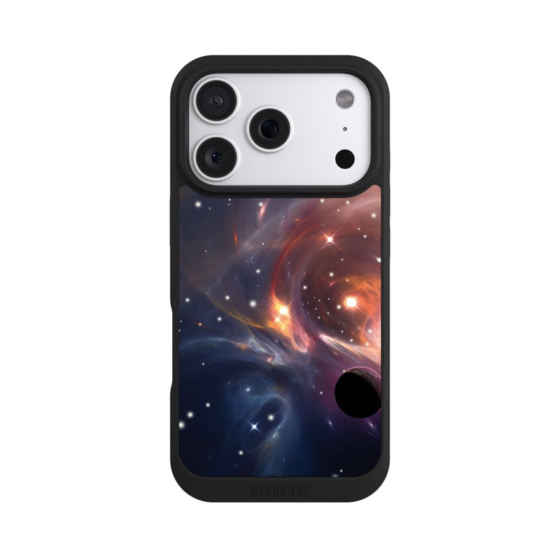 iPhone 18 Pro NIVOpure Espace