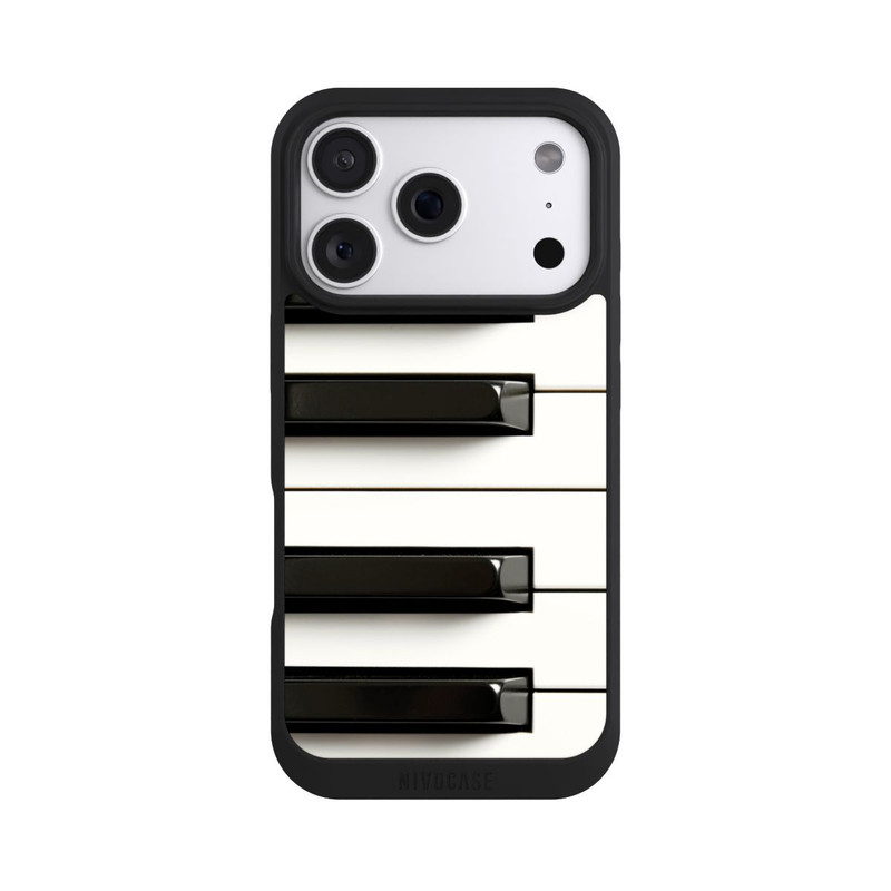 iPhone 18 Pro NIVOpure Sonate
