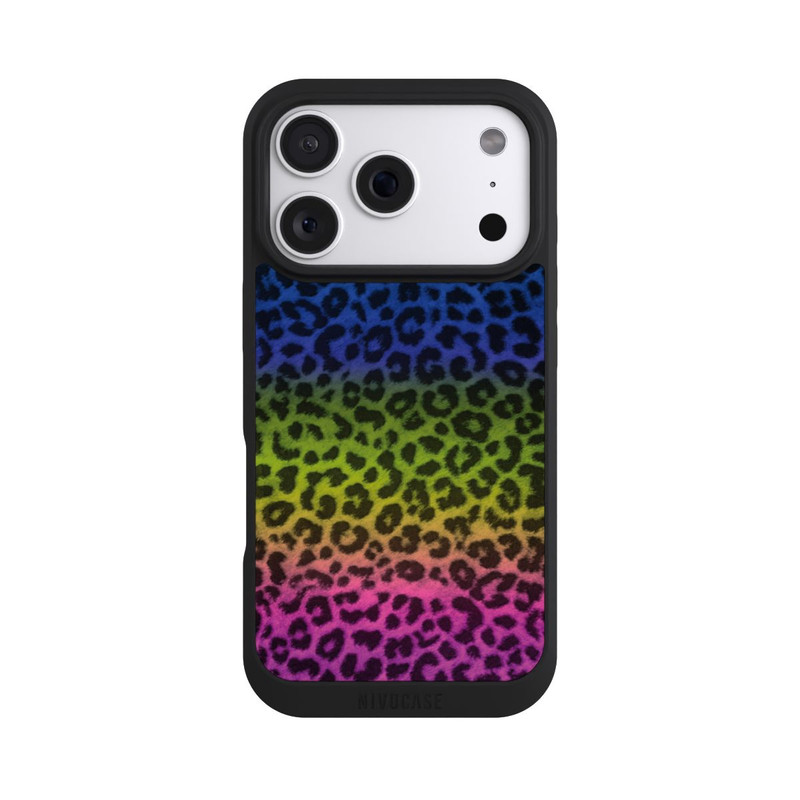 iPhone 18 Pro NIVOpure Funky Leo