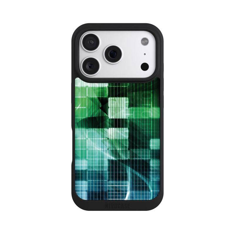 iPhone 18 Pro NIVOpure Dans la matrice