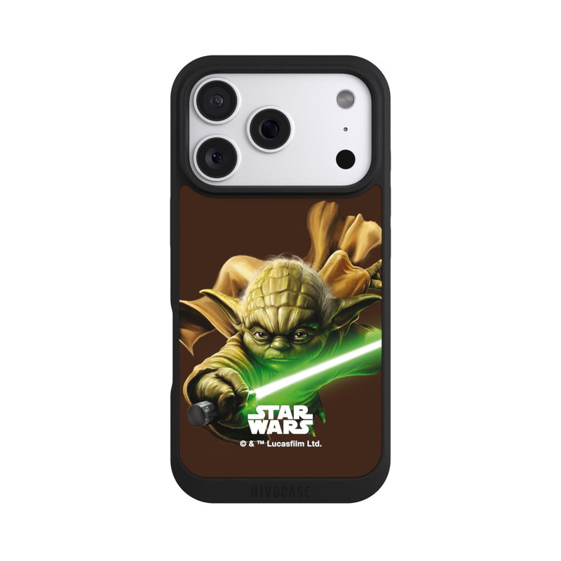 iPhone 18 Pro NIVOpure Yoda