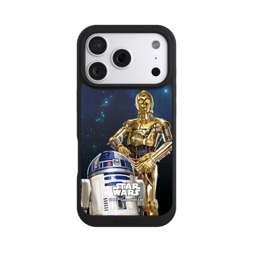 Apple iPhone 18 Pro NIVOpure Druiden