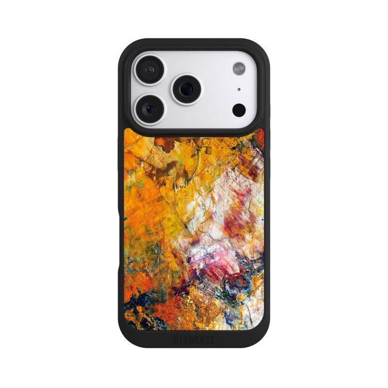 iPhone 18 Pro NIVOpure Peinture à l'Huile