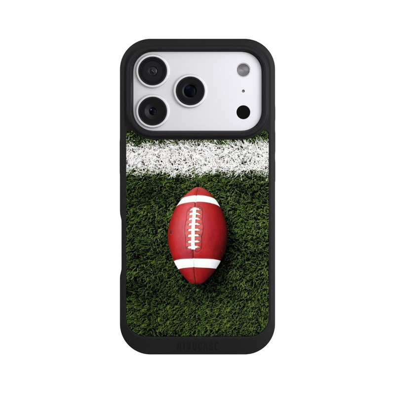 iPhone 18 Pro NIVOpure Field Goal