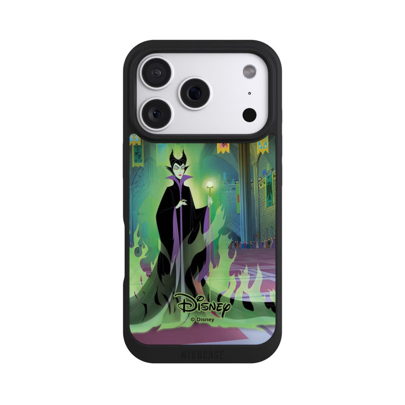 iPhone 18 Pro NIVOpure Maléfique