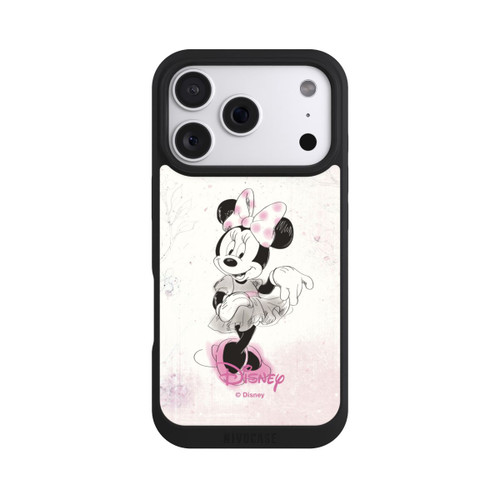 Apple iPhone 18 Pro NIVOpure Minnie Aquarell