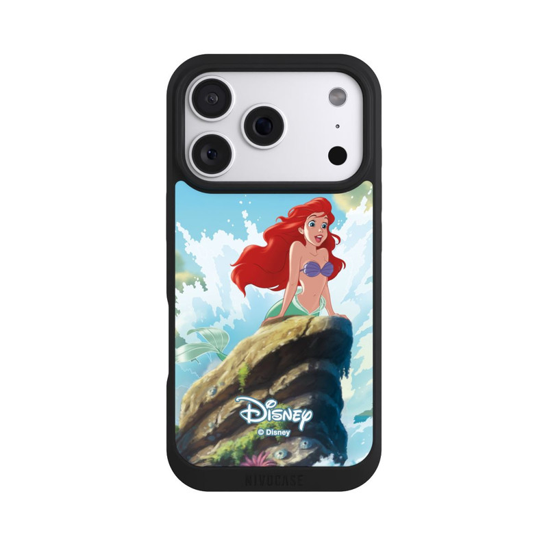 iPhone 18 Pro NIVOpure Ariel