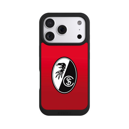 Apple iPhone 18 Pro NIVOpure SC Freiburg - Rot