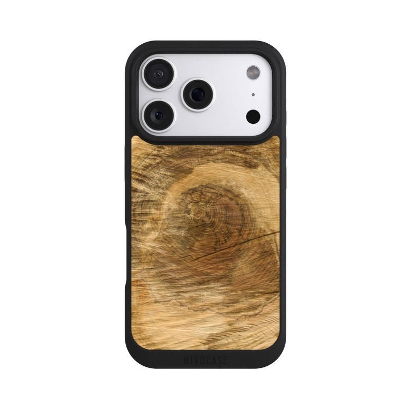 iPhone 18 Pro NIVOpure L'âge d'un Arbre