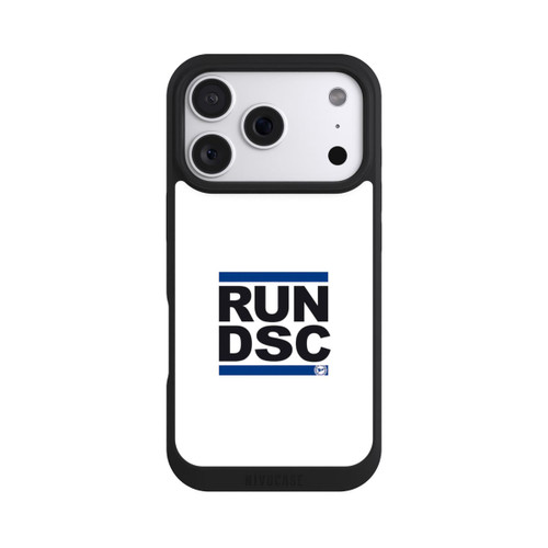 Apple iPhone 18 Pro NIVOpure RUN DSC Weiss