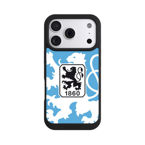 Apple iPhone 18 Pro NIVOpure 1860 Löwe Groß