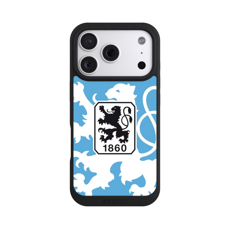 iPhone 18 Pro NIVOpure 1860 Löwe Groß
