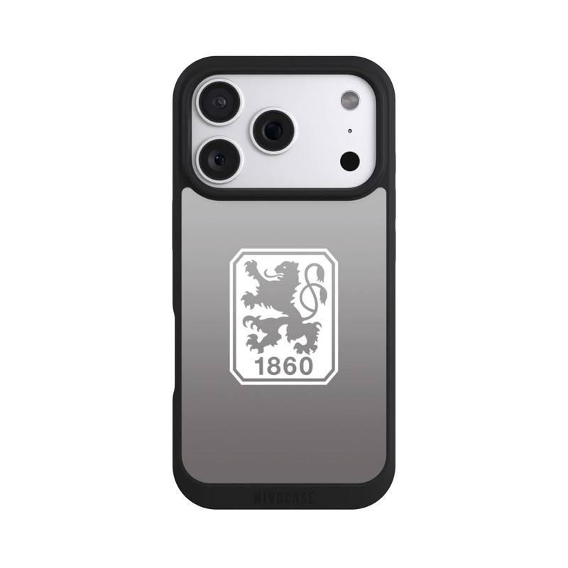 iPhone 18 Pro NIVOpure 1860 Grau