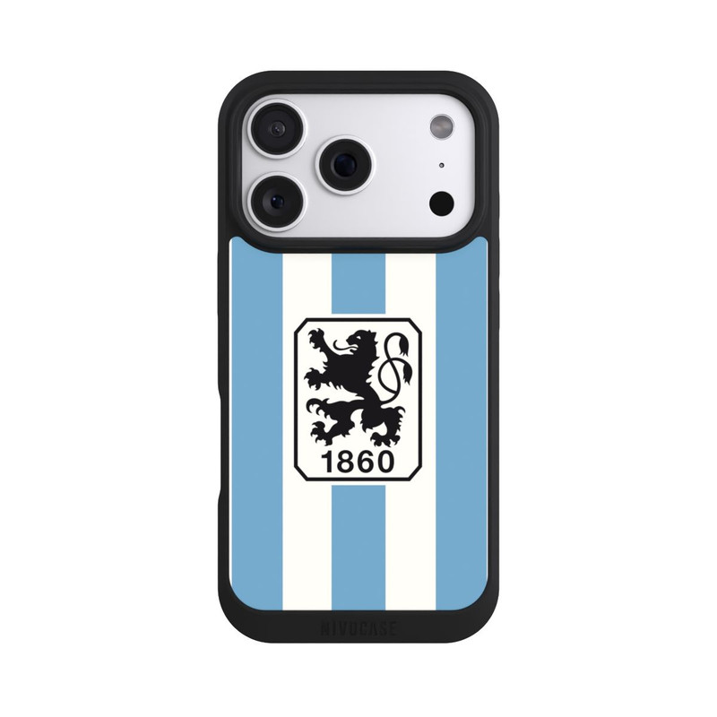 iPhone 18 Pro NIVOpure 1860 Gestreift