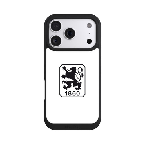 Apple iPhone 18 Pro NIVOpure 1860 Weiss