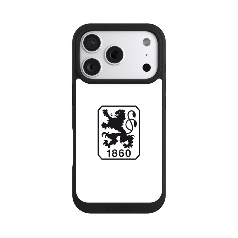 iPhone 18 Pro NIVOpure 1860 Weiss