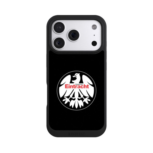 Apple iPhone 18 Pro NIVOpure Eintracht Frankfurt Retro Adler
