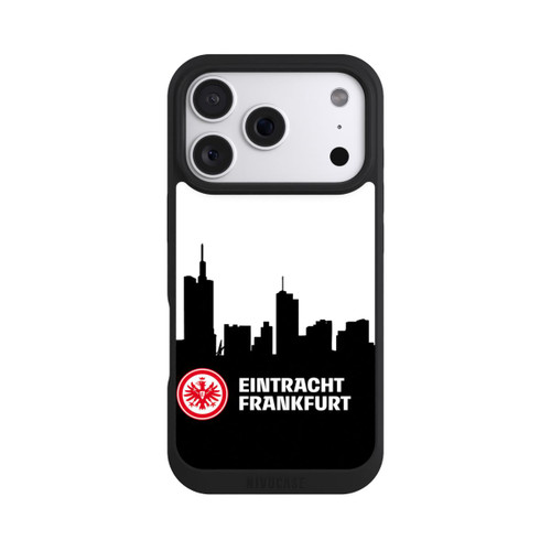 Apple iPhone 18 Pro NIVOpure Eintracht Frankfurt Skyline