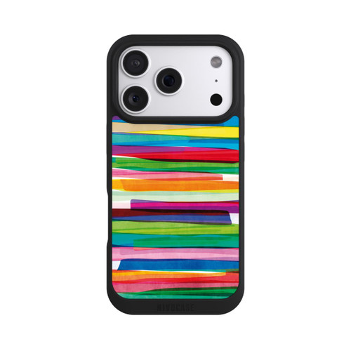 Apple iPhone 18 Pro NIVOpure Bunte Streifen1
