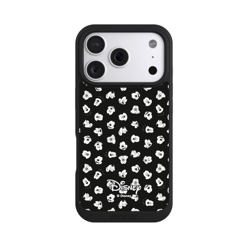Apple iPhone 18 Pro NIVOpure Micky Faces