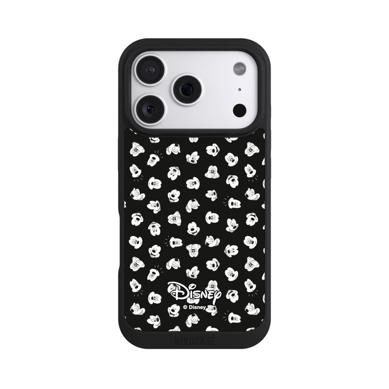 iPhone 18 Pro NIVOpure Micky Faces