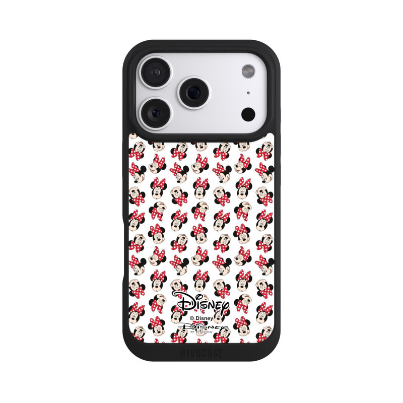 iPhone 18 Pro NIVOpure Minnie Mouse Pattern