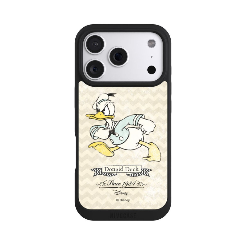 iPhone 18 Pro NIVOpure Donald Vintage