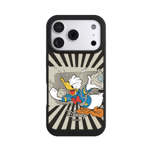 Apple iPhone 18 Pro NIVOpure Hello?! Donald Duck