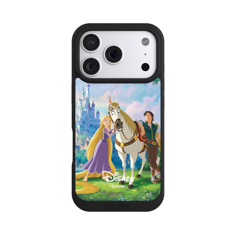 iPhone 18 Pro NIVOpure Entortillé