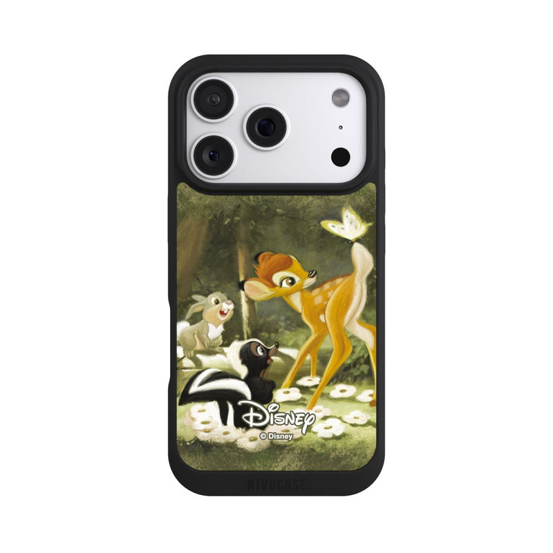 iPhone 18 Pro NIVOpure Bambi & Friends
