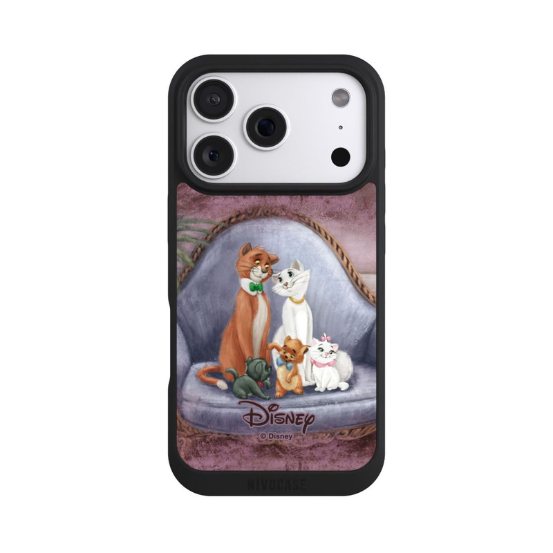 iPhone 18 Pro NIVOpure Aristochats