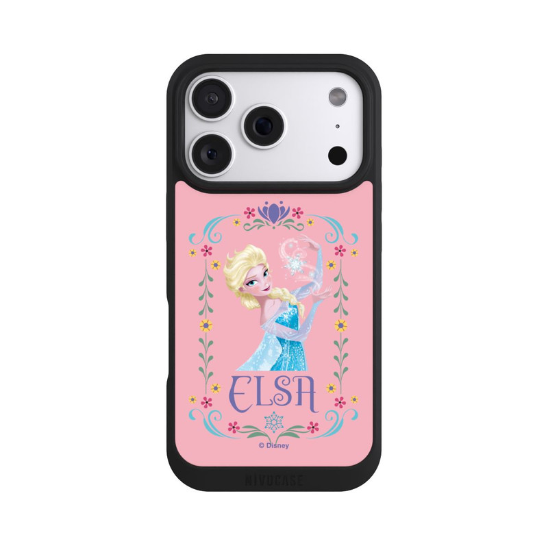 iPhone 18 Pro NIVOpure Elsa