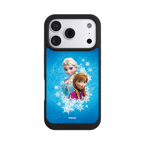 Apple iPhone 18 Pro NIVOpure La Reine des Neiges - Sœurs 2