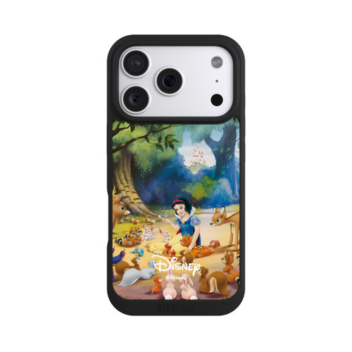 Apple iPhone 18 Pro NIVOpure Blanche-Neige