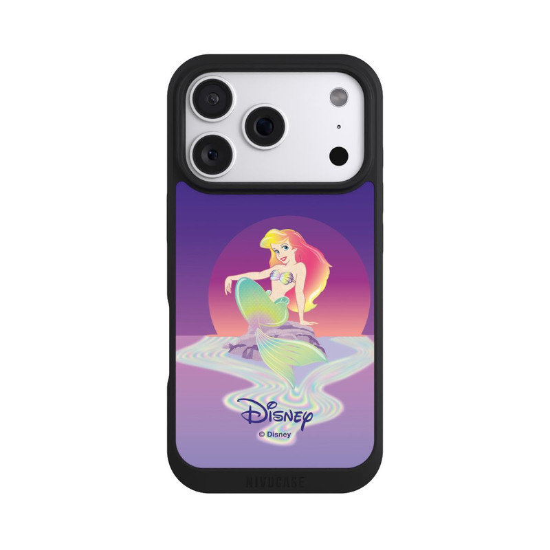 iPhone 18 Pro NIVOpure La Petite Sirène