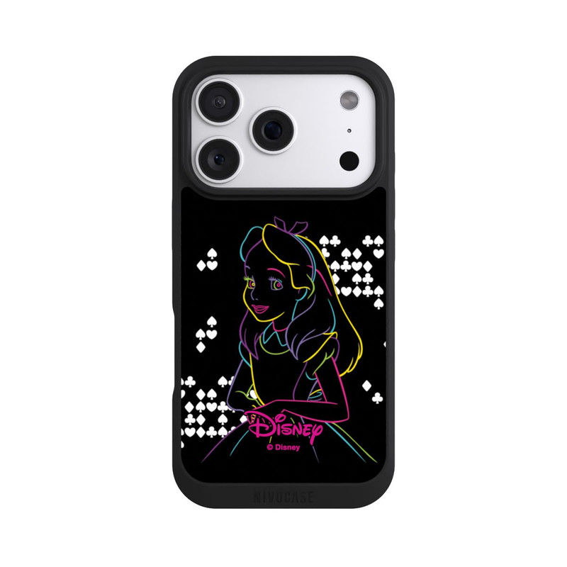 iPhone 18 Pro NIVOpure Alice