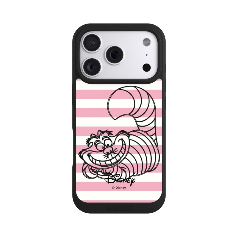iPhone 18 Pro NIVOpure Chat du Chesire