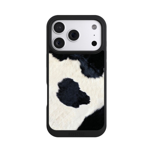Apple iPhone 18 Pro NIVOpure Peau de Vache